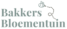 Logo Bakkersbloementuin
