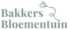 Logo Bakkersbloementuin